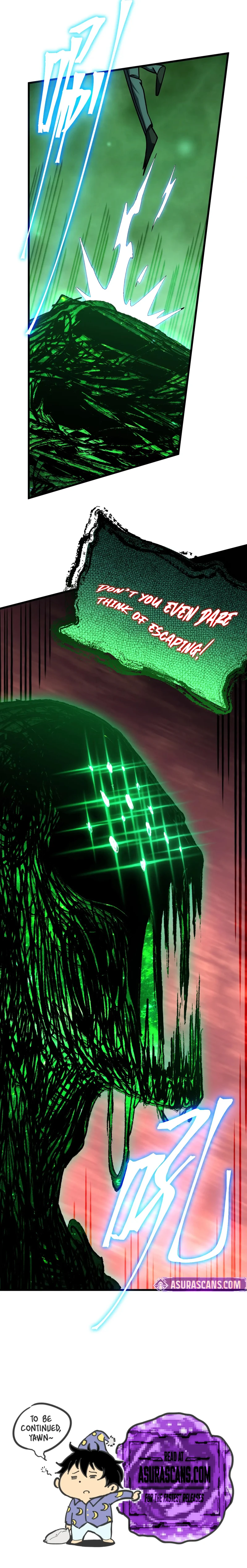 Log into the Future Chapter 293 — Page 14