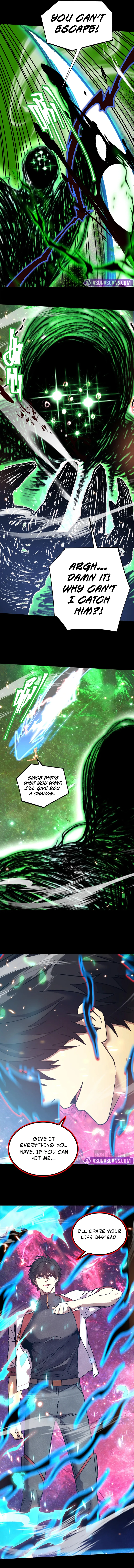 Log into the Future Chapter 294 — Page 3