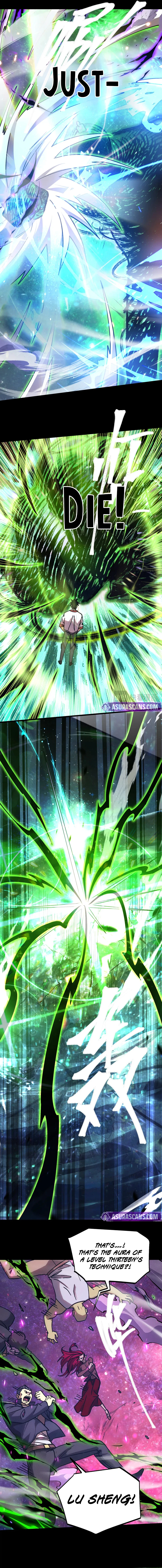 Log into the Future Chapter 294 — Page 5