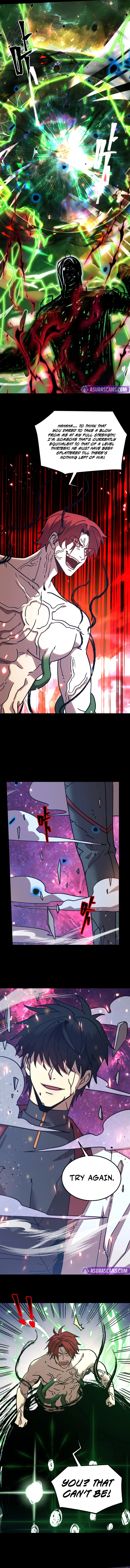 Log into the Future Chapter 294 — Page 6