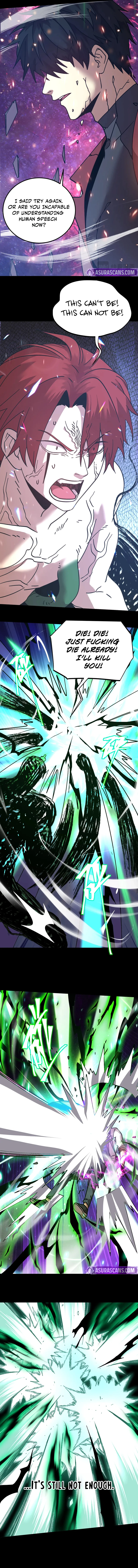 Log into the Future Chapter 294 — Page 7