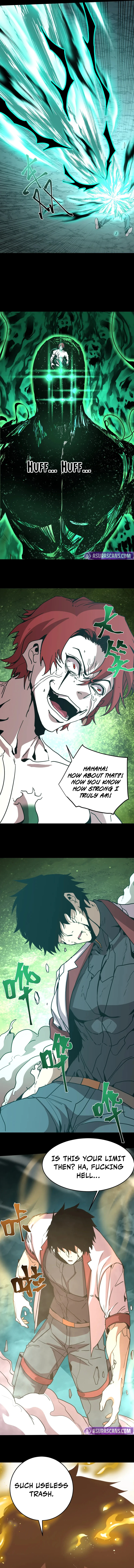 Log into the Future Chapter 294 — Page 9