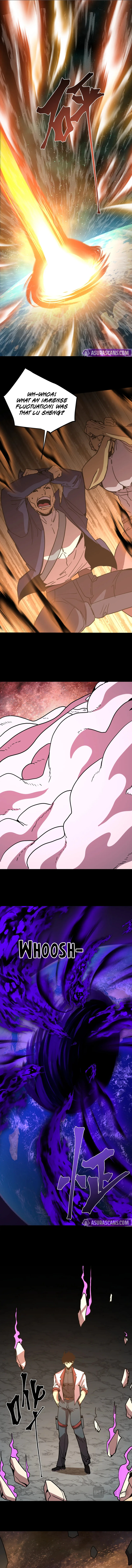 Log into the Future Chapter 294 — Page 11