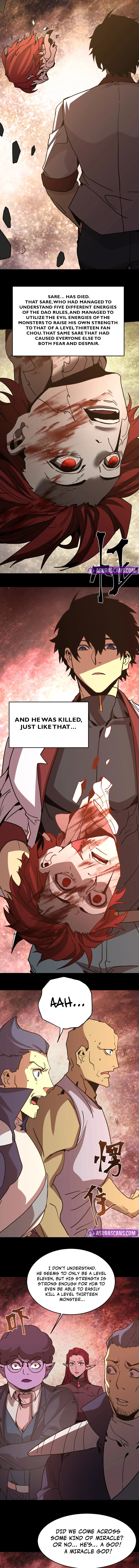 Log into the Future Chapter 294 — Page 12