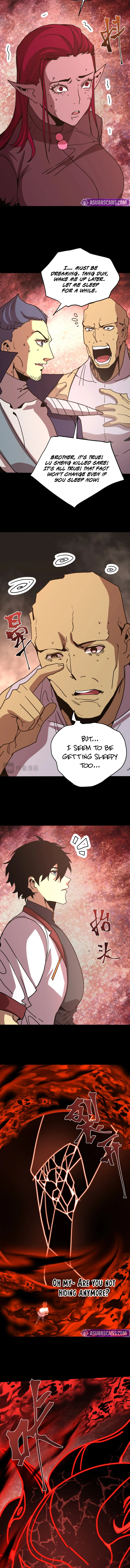 Log into the Future Chapter 294 — Page 13