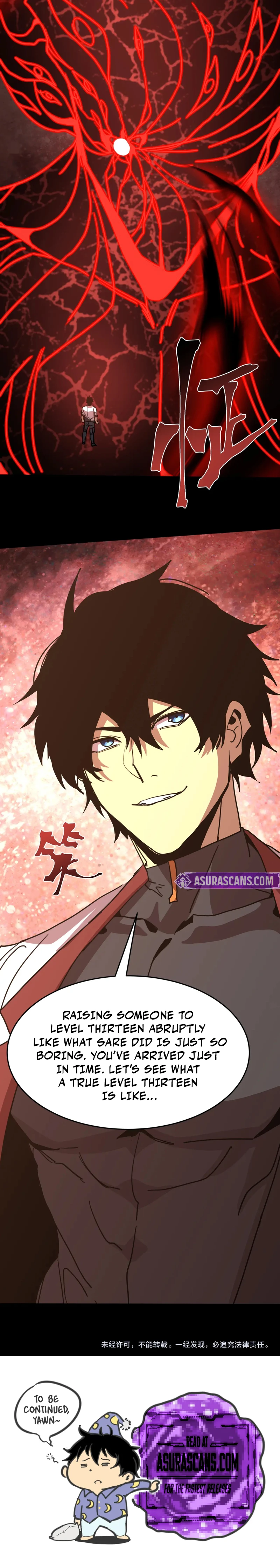 Log into the Future Chapter 294 — Page 14