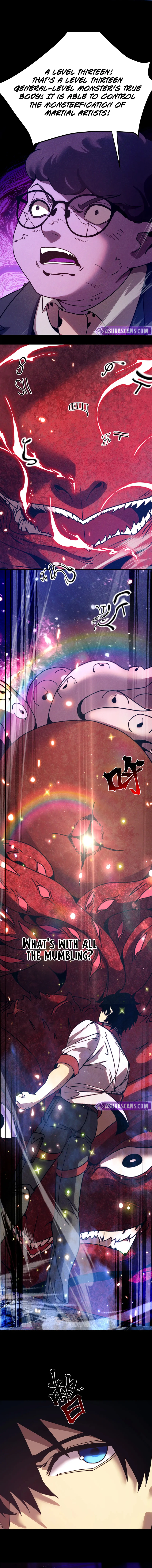 Log into the Future Chapter 295 — Page 6