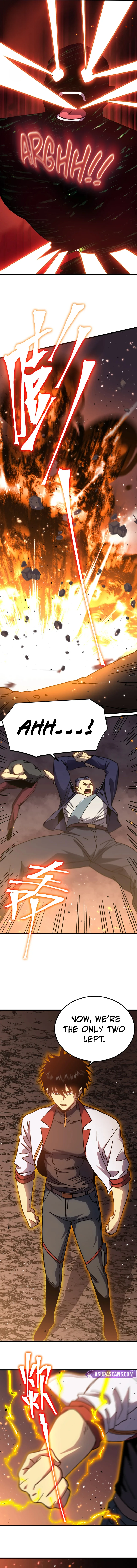 Log into the Future Chapter 295 — Page 8