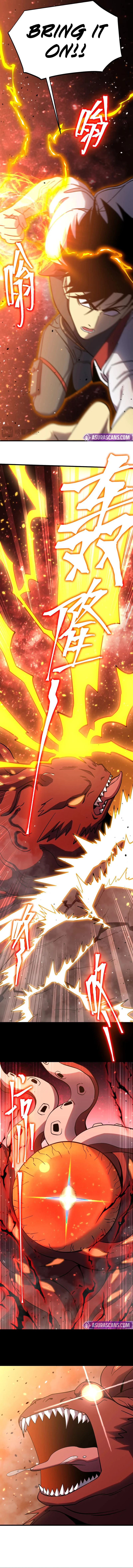 Log into the Future Chapter 295 — Page 9