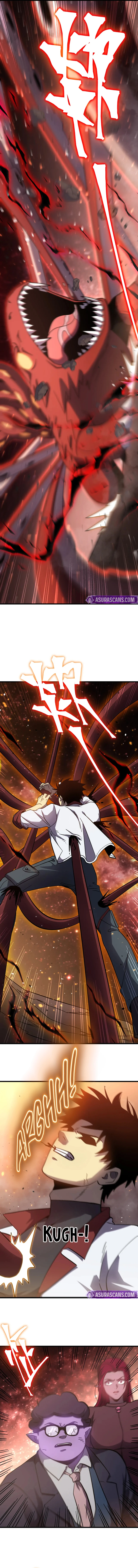 Log into the Future Chapter 295 — Page 10