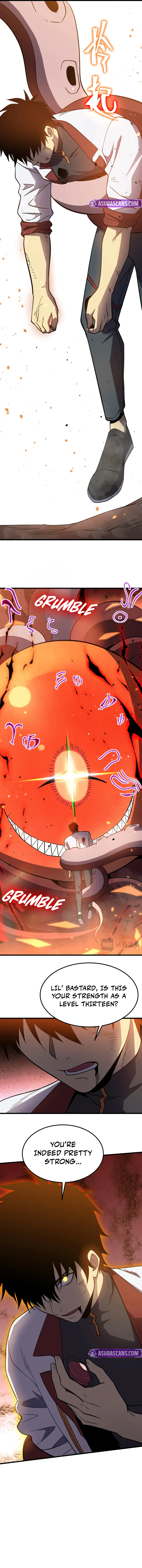 Log into the Future Chapter 295 — Page 12