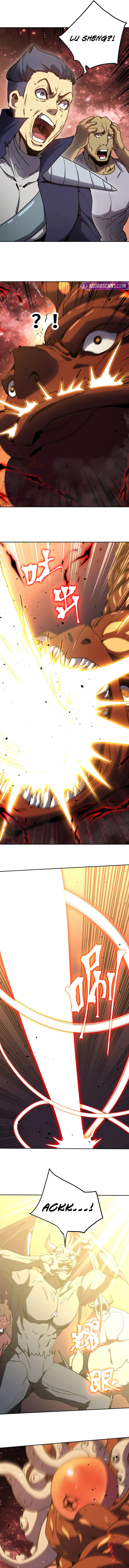 Log into the Future Chapter 296 — Page 3