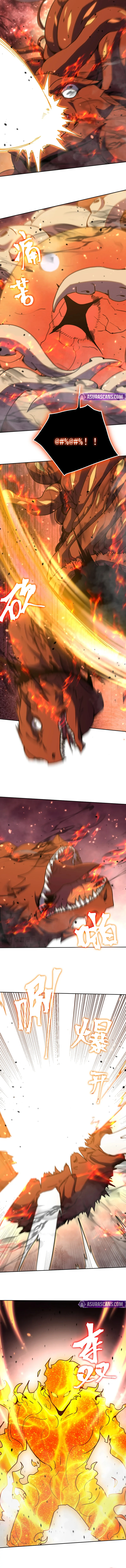 Log into the Future Chapter 296 — Page 4