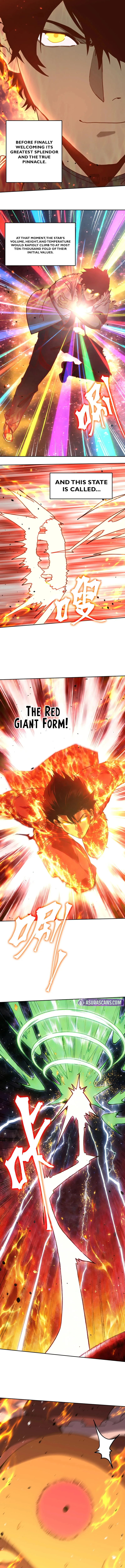 Log into the Future Chapter 296 — Page 6