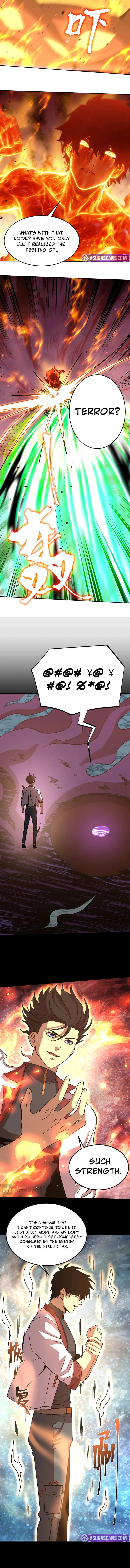 Log into the Future Chapter 296 — Page 7