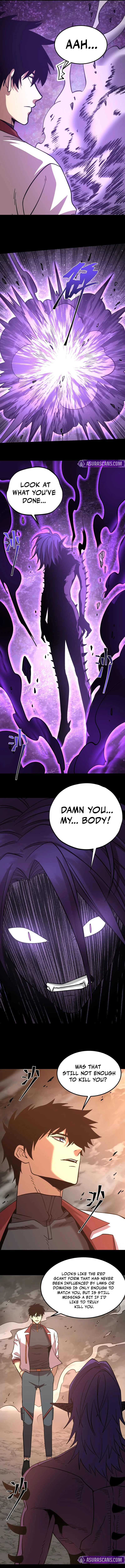 Log into the Future Chapter 296 — Page 8