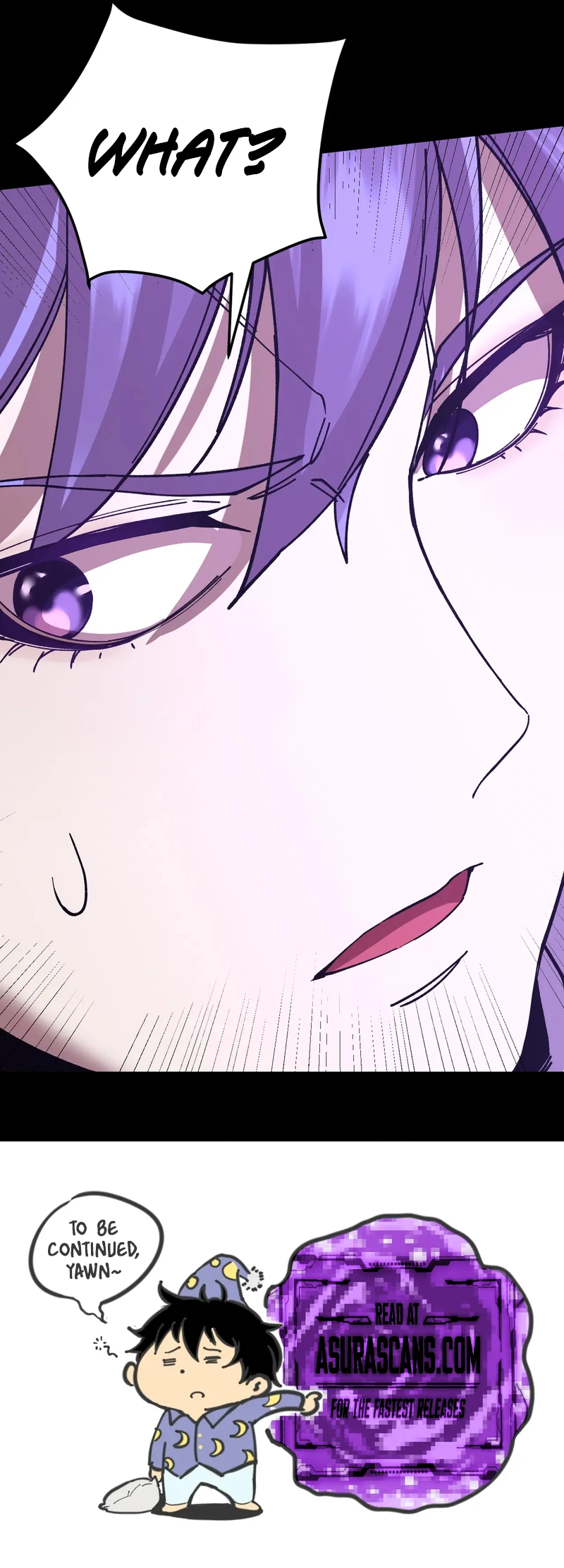 Log into the Future Chapter 296 — Page 14