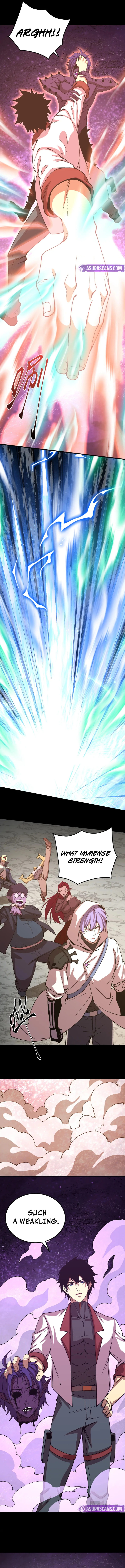 Log into the Future Chapter 297 — Page 4