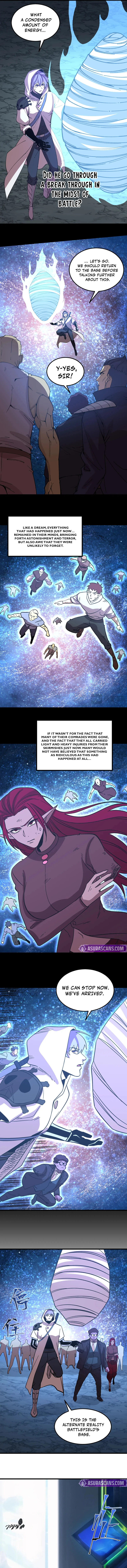Log into the Future Chapter 297 — Page 6