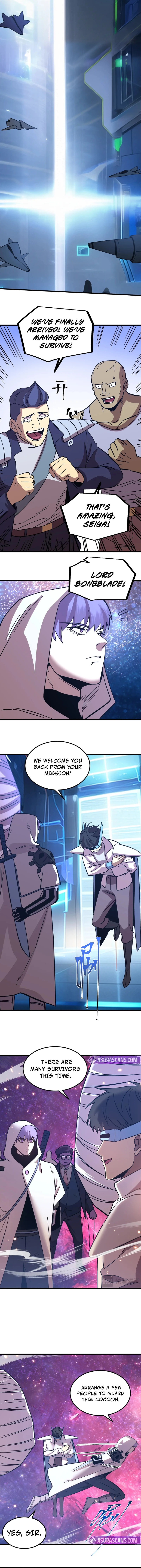 Log into the Future Chapter 297 — Page 7