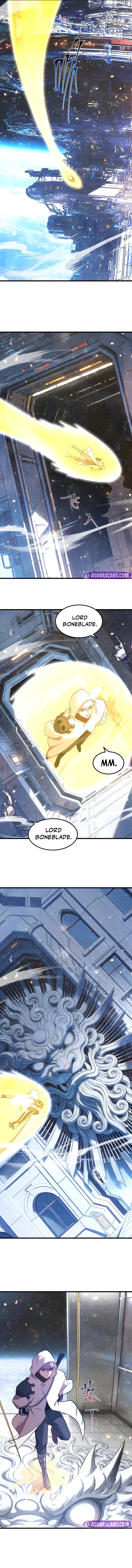 Log into the Future Chapter 297 — Page 8