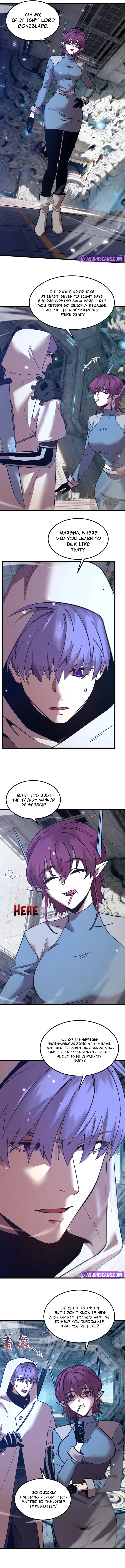 Log into the Future Chapter 297 — Page 9