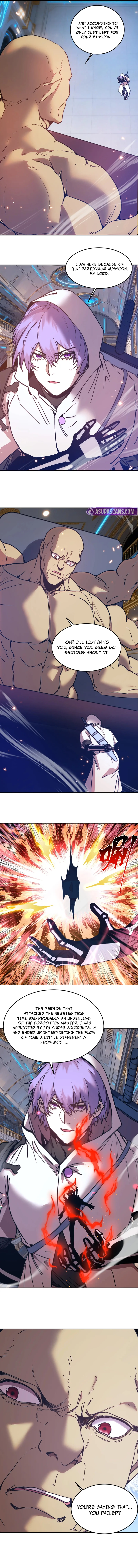 Log into the Future Chapter 297 — Page 12