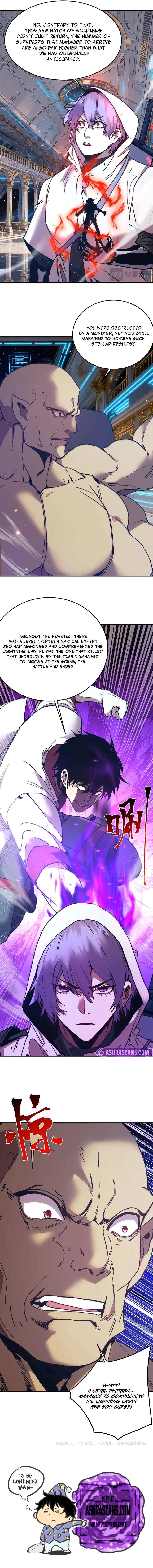 Log into the Future Chapter 297 — Page 13