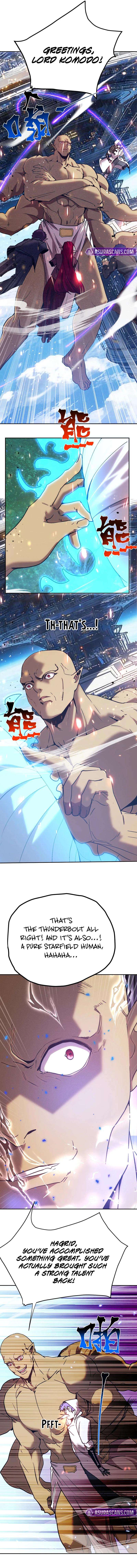 Log into the Future Chapter 298 — Page 5