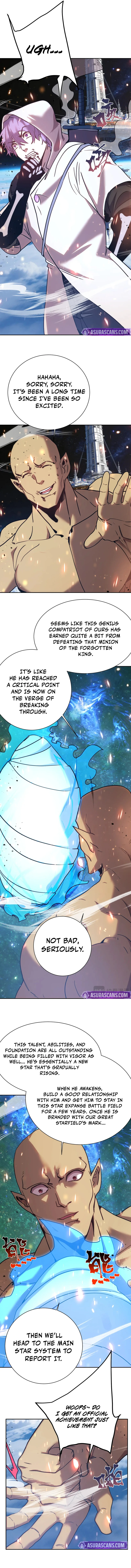 Log into the Future Chapter 298 — Page 6