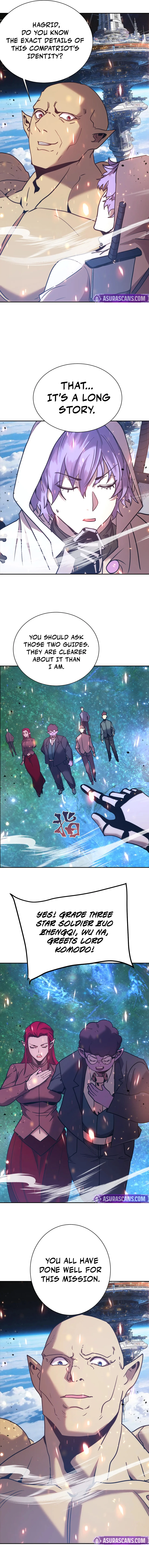 Log into the Future Chapter 298 — Page 7