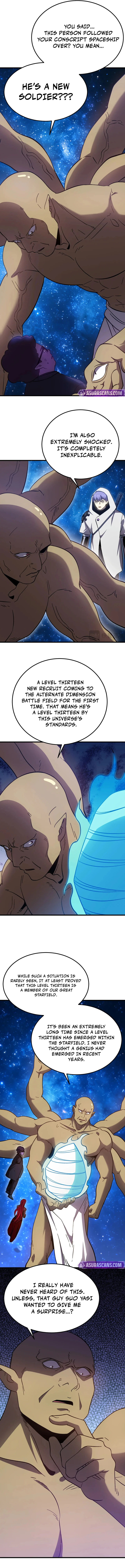Log into the Future Chapter 298 — Page 9