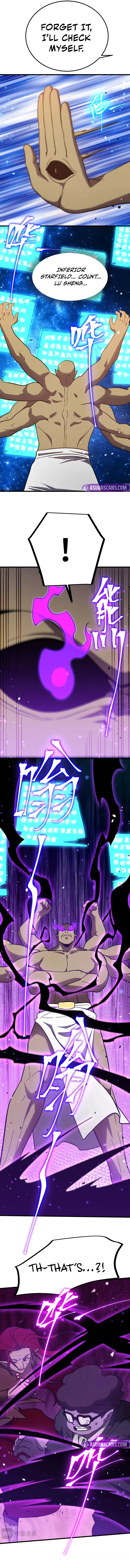 Log into the Future Chapter 298 — Page 11