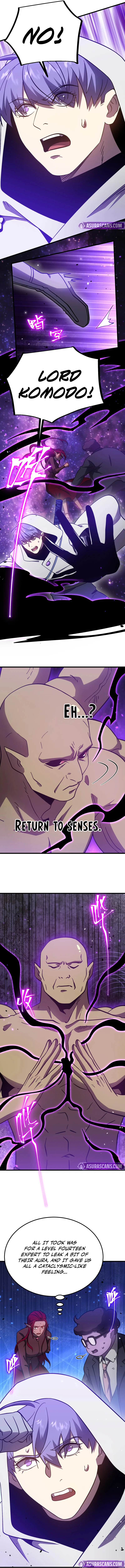 Log into the Future Chapter 298 — Page 12