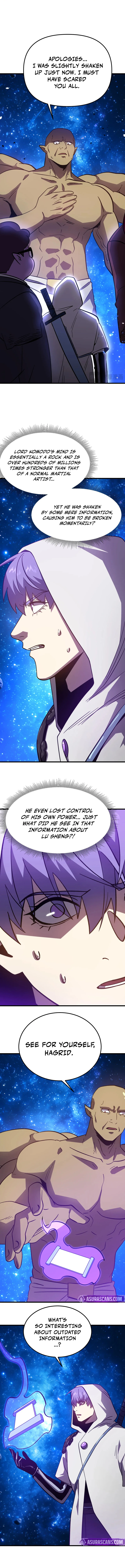 Log into the Future Chapter 298 — Page 13