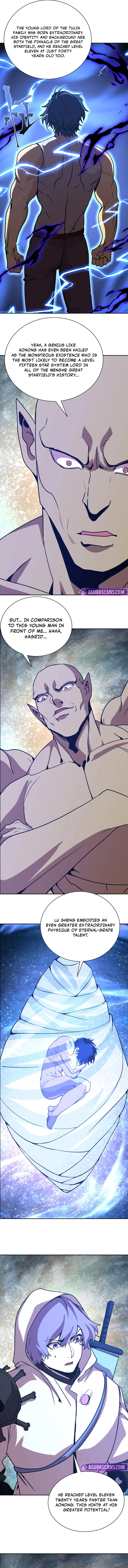 Log into the Future Chapter 299 — Page 4