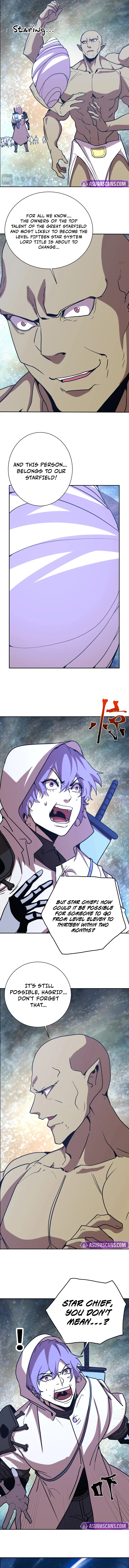 Log into the Future Chapter 299 — Page 5
