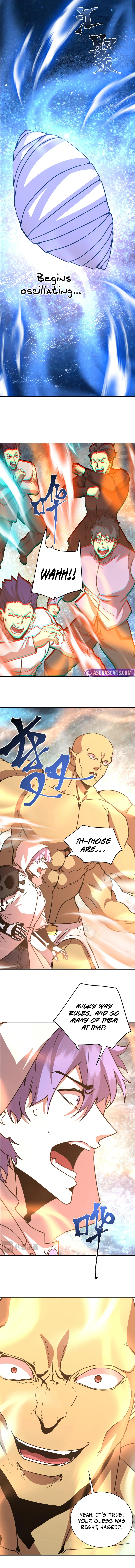 Log into the Future Chapter 299 — Page 6