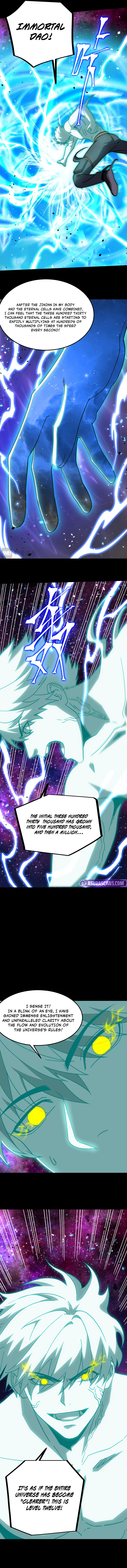Log into the Future Chapter 299 — Page 12