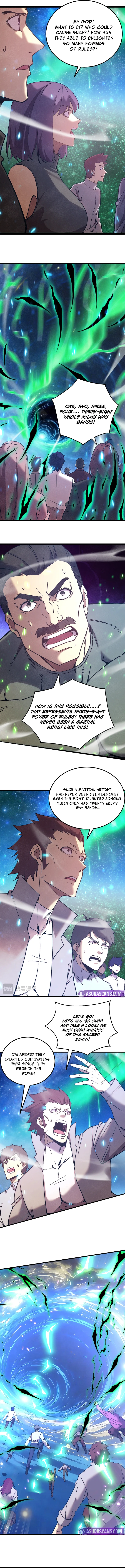 Log into the Future Chapter 300 — Page 3