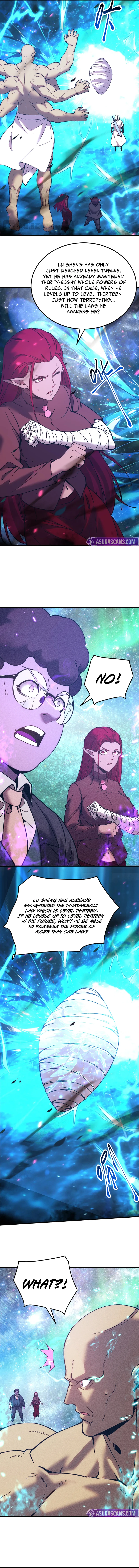 Log into the Future Chapter 300 — Page 5