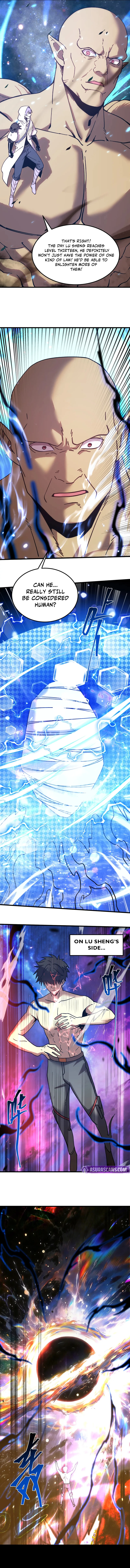 Log into the Future Chapter 300 — Page 6
