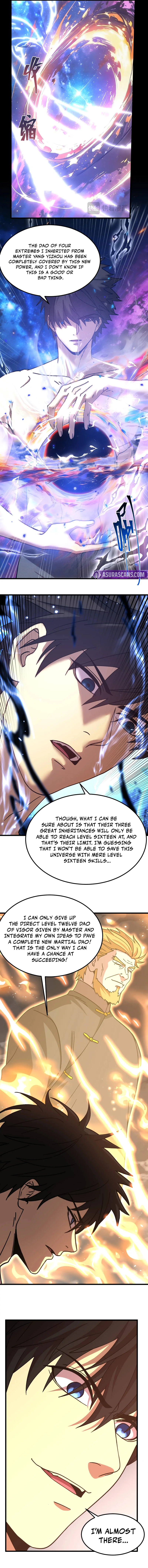 Log into the Future Chapter 300 — Page 7