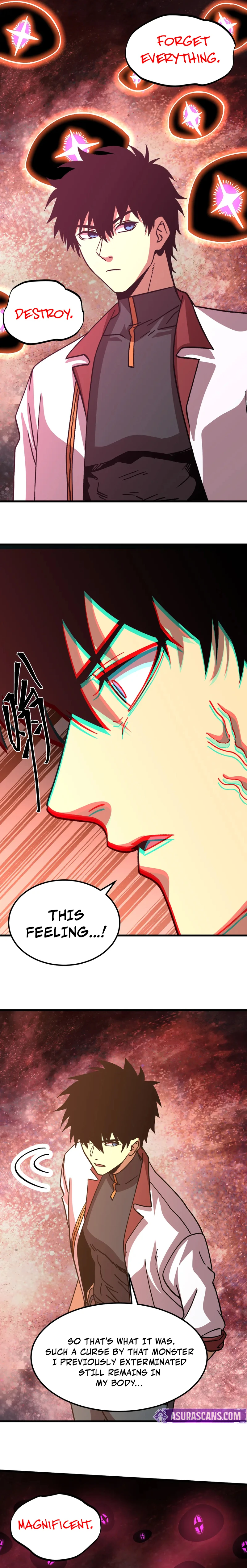 Log into the Future Chapter 300 — Page 9