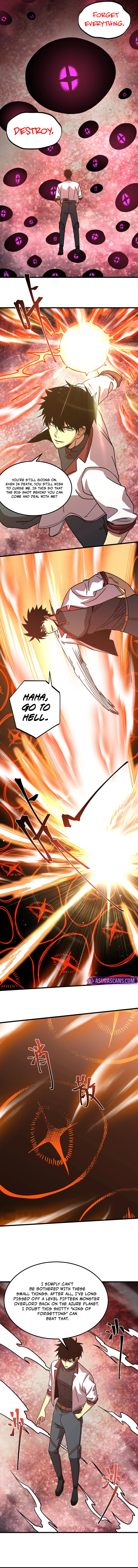Log into the Future Chapter 300 — Page 10