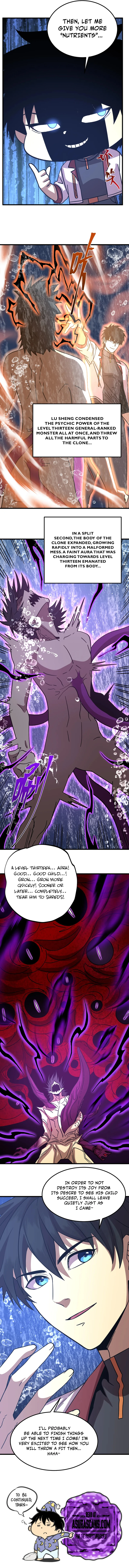 Log into the Future Chapter 300 — Page 14