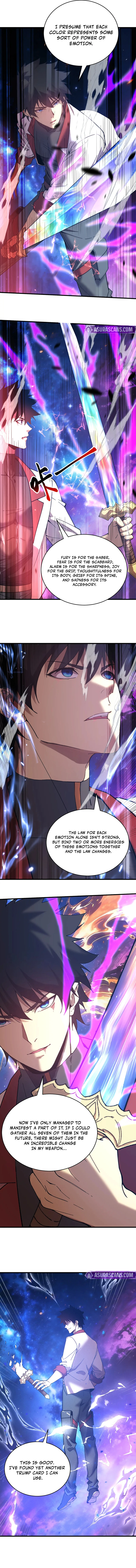 Log into the Future Chapter 301 — Page 4
