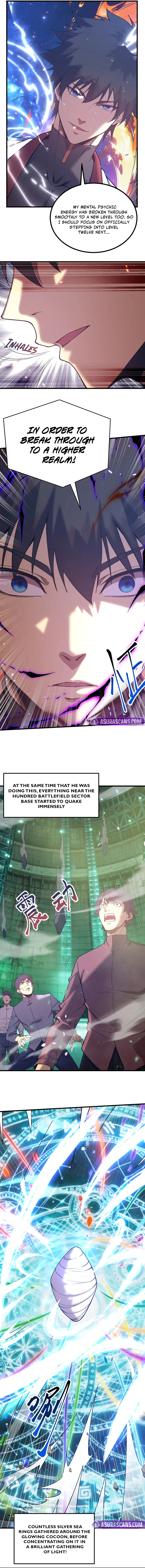 Log into the Future Chapter 301 — Page 5