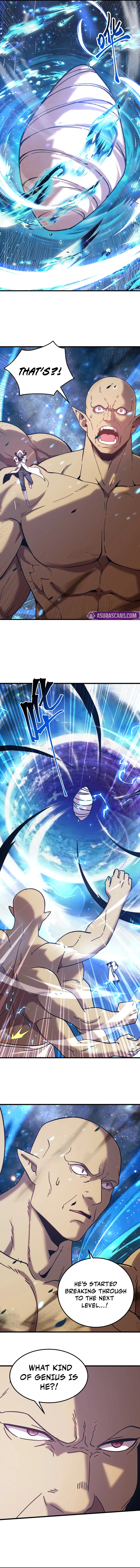 Log into the Future Chapter 301 — Page 6