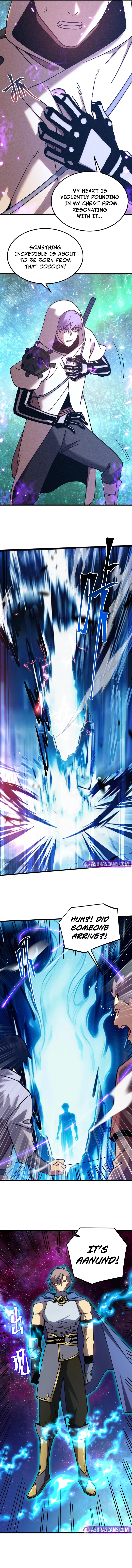 Log into the Future Chapter 301 — Page 7